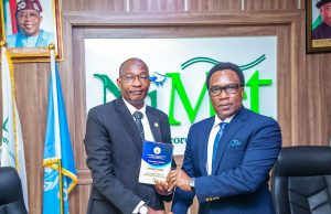 NiMet Inaugurates ACTU, Reaffirms Commitment to Transparency, Accountability