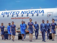 United Nigeria Airlines Hits Major Global Milestone with Admission into IATA Multilateral Interline Traffic Agreement