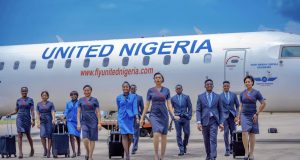 United Nigeria Airlines Hits Major Global Milestone with Admission into IATA Multilateral Interline Traffic Agreement