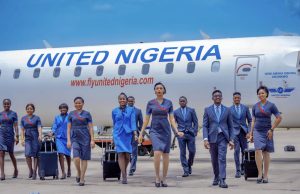 United Nigeria Airlines Hits Major Global Milestone with Admission into IATA Multilateral Interline Traffic Agreement