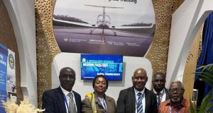 NCAT maintains global leadership with sixth consecutive ICAO platinum status