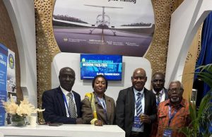 NCAT maintains global leadership with sixth consecutive ICAO platinum status