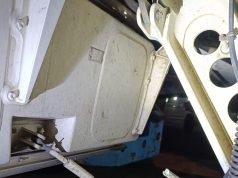 United Nigeria Airlines grounds third aircraft in 48hrs after another bird strike