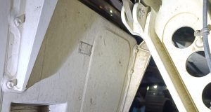 United Nigeria Airlines grounds third aircraft in 48hrs after another bird strike