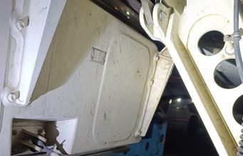 United Nigeria Airlines grounds third aircraft in 48hrs after another bird strike