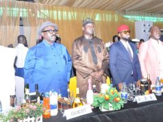 15th NIGAV Awards holds as industry Icons, brands receive recognition for excellence