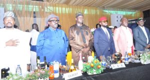 Aviation sector’s icons, brands win big at 15th NIGAV awards