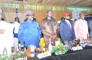 Aviation sector’s icons, brands win big at 15th NIGAV awards