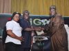 ATSSSAN Bags ‘Most Impactful Association Award’ at 15th NIGAV Awards