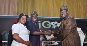 ATSSSAN recognised as ‘Most Impactful Association’ at 15th NIGAV Awards