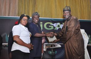 ATSSSAN recognised as ‘Most Impactful Association’ at 15th NIGAV Awards