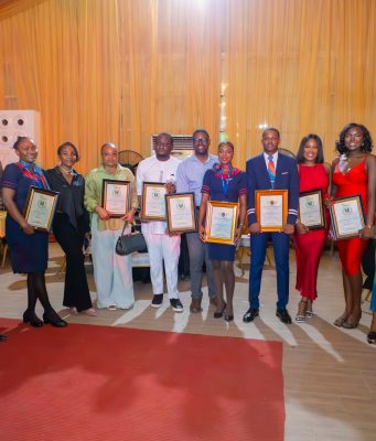 Air Peace retains West Africa sub-regional crown at 2026 NIGAV, clinches six other awards
