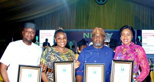 MMA2 Clinches Multiple Honours at15th NIGAV Awards