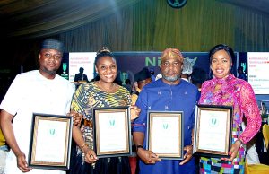 MMA2 Clinches Multiple Honours at15th NIGAV Awards