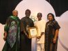 NANTA honours LAAC at 50th AGM in Ibadan