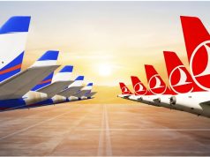 Turkish Airlines, Air Peace Sign Bilateral SPA Interline Deal