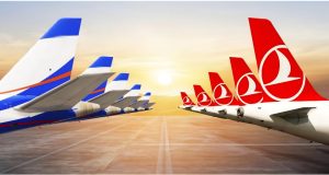 Turkish Airlines, Air Peace Sign Bilateral SPA Interline Deal
