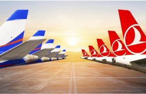 Turkish Airlines, Air Peace Sign Bilateral SPA Interline Deal