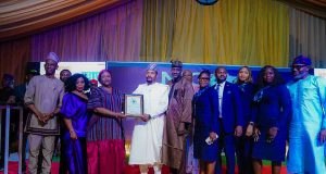 FAAN Celebrates Landmark Honours as Managing Director Clinches Top Aviation Award at 15th NIGAV Awards