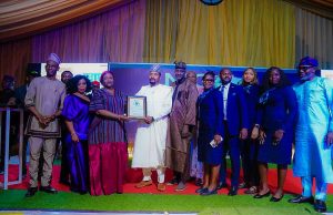 FAAN Celebrates Landmark Honours as Managing Director Clinches Top Aviation Award at 15th NIGAV Awards