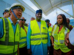 Aviation Perm Sec seeks stronger PPP framework, transparency in contract processes at FAAN