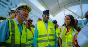 Aviation Perm Sec seeks stronger PPP framework, transparency in contract processes at FAAN