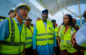 Aviation Perm Sec seeks stronger PPP framework, transparency in contract processes at FAAN