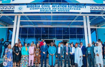 Nigeria scores 91.4% in aviation safety rating as ICAO concludes ICVM audit