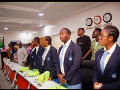 FAAN Unveils New Programme To Bridge Aviation Skills Gap