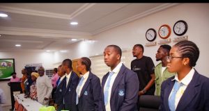 FAAN Unveils New Programme To Bridge Aviation Skills Gap