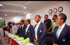 FAAN Unveils New Programme To Bridge Aviation Skills Gap