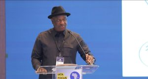 Keyamo Advocates Safety, Connectivity, Efficiency At IATA Focus Africa Conference In Addis Ababa