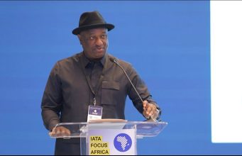 Keyamo Advocates Safety, Connectivity, Efficiency At IATA Focus Africa Conference In Addis Ababa