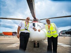 Honouring pilots: A global perspective, through the lens of operational excellence
