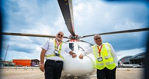 Honouring pilots: A global perspective, through the lens of operational excellence