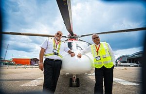 Honouring pilots: A global perspective, through the lens of operational excellence