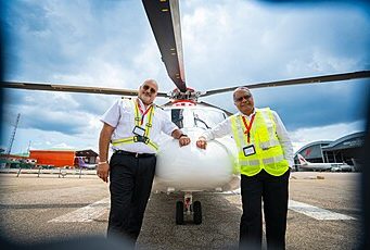Honouring pilots: A global perspective, through the lens of operational excellence
