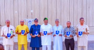 NSIB pushes workforce reform with new conditions of service anchored on growth, best practice