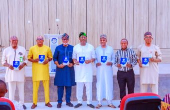 NSIB pushes workforce reform with new conditions of service anchored on growth, best practice