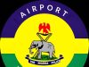 Airport police arrest suspect over theft of equipment worth N15m