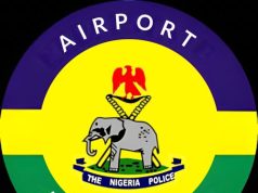 Airport police command arraigns 14 suspects over theft of building materials at MMIA