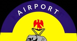 Airport police command arraigns 14 suspects over theft of building materials at MMIA