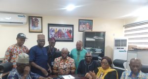 Ex-Nigeria Airways workers seek Tinubu’s intervention in release of N36bn severance benefit