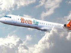 Ibom Air to reduce flight capacity over rising jet fuel prices