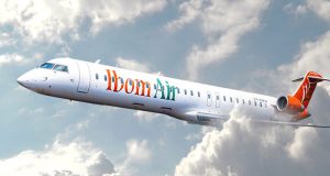 Ibom Air Appoints Capt. Banjana Bailor as Director of Flight Operations