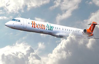 Ibom Air to reduce flight capacity over rising jet fuel prices