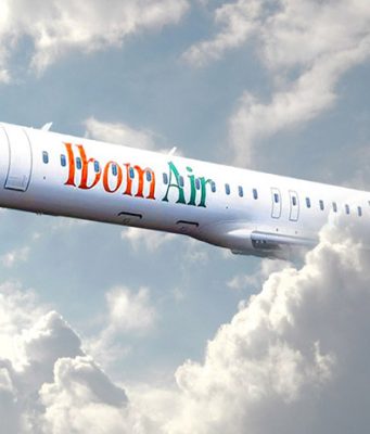 Ibom Air to reduce flight capacity over rising jet fuel prices