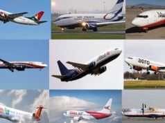 Domestic airlines to shut down operations April 20 as Jet A1 hits N3,300/litre
