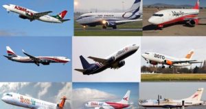 Domestic airlines to shut down operations April 20 as Jet A1 hits N3,300/litre