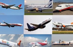 Domestic airlines to shut down operations April 20 as Jet A1 hits N3,300/litre